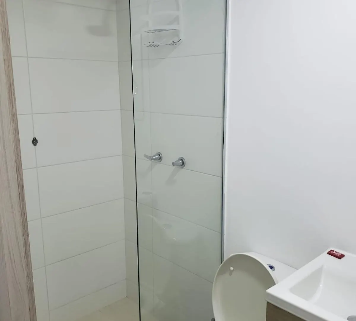 Apartamento En Medio De La Naturaleza Μεντεγίν