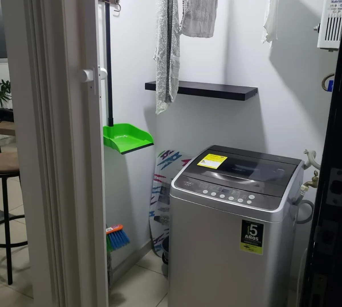 Apartamento En Medio De La Naturaleza Μεντεγίν 0*,  Κολομβία