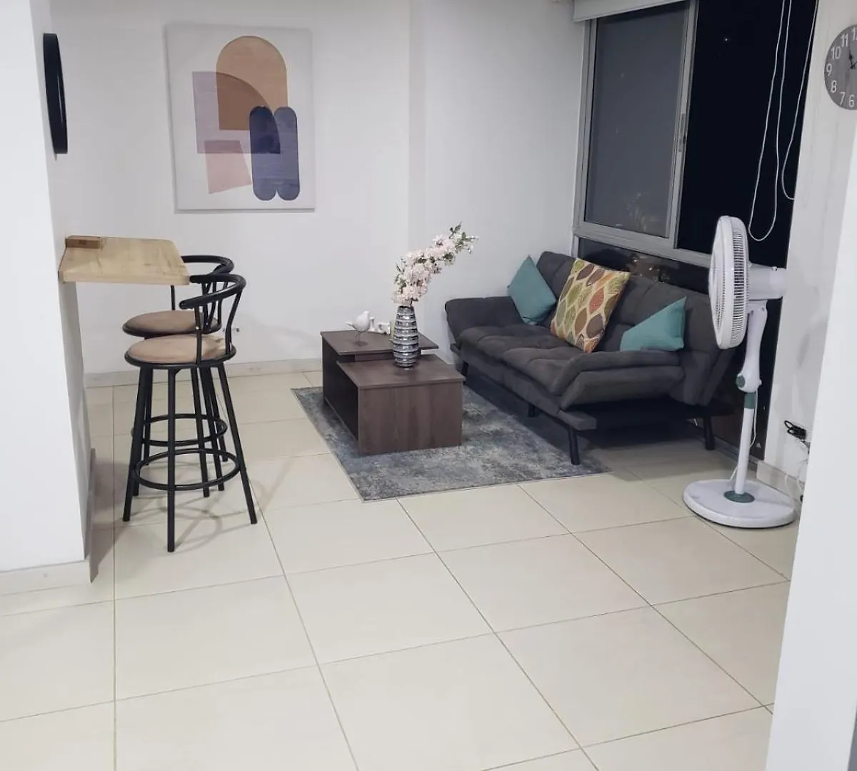 Apartamento En Medio De La Naturaleza Μεντεγίν Διαμέρισμα