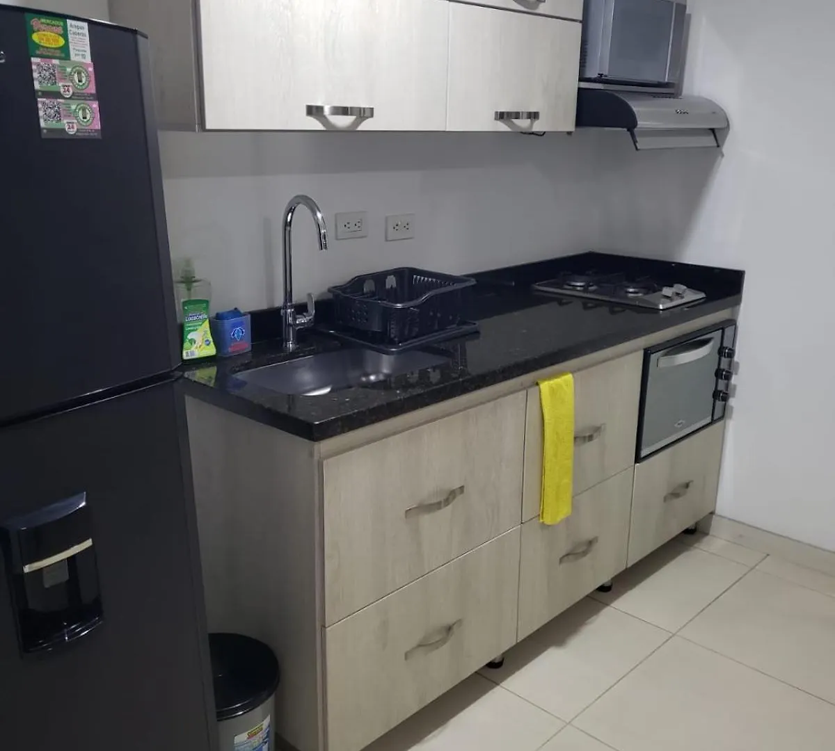 Διαμέρισμα Apartamento En Medio De La Naturaleza Μεντεγίν Κολομβία