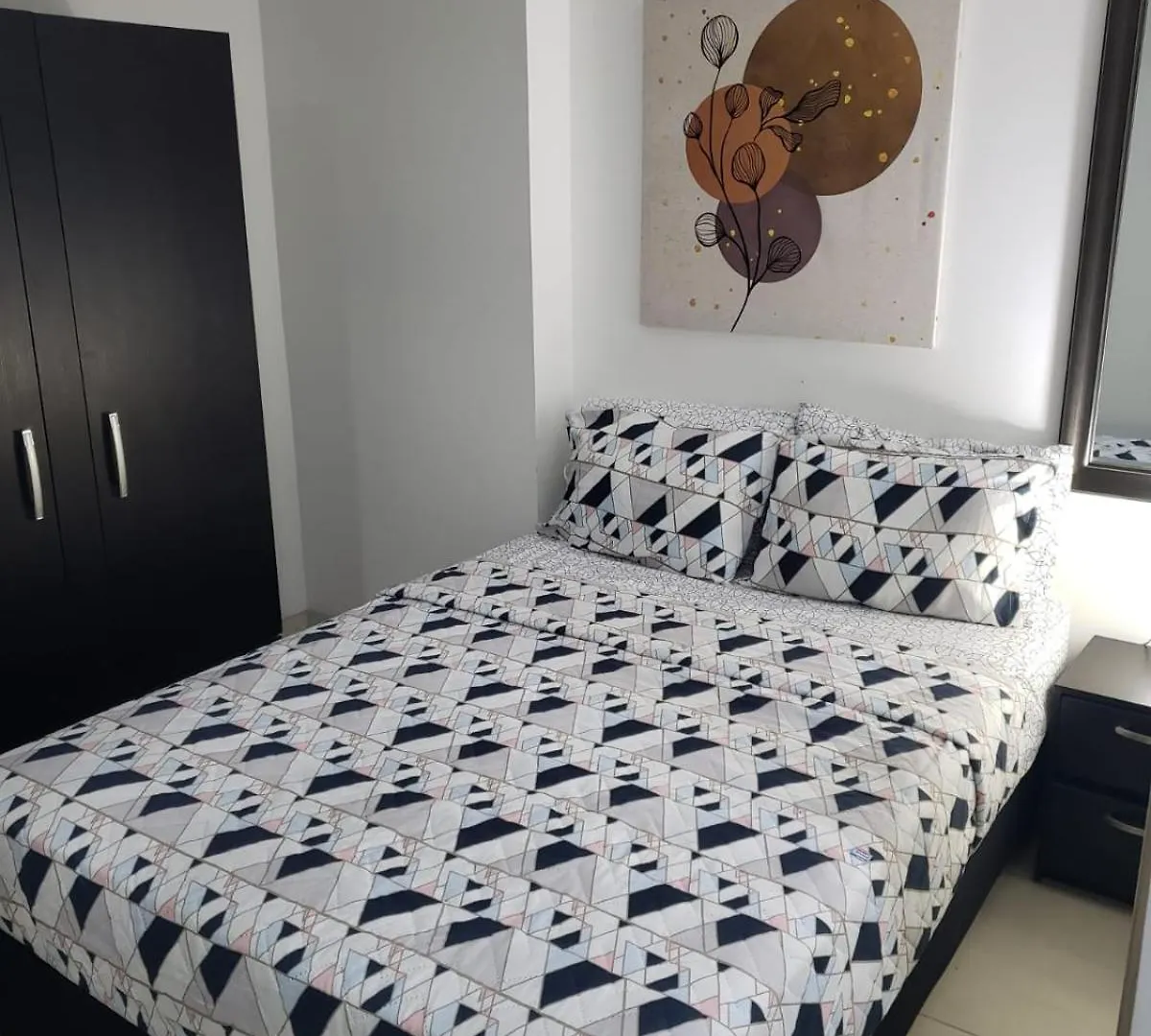 Apartamento En Medio De La Naturaleza Μεντεγίν