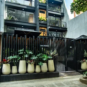 Barcelo Coliving Apartamento