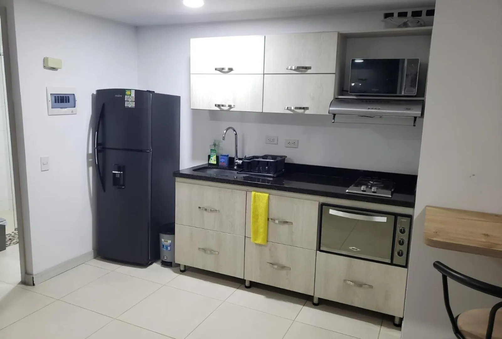 Apartamento En Medio De La Naturaleza Μεντεγίν Κολομβία