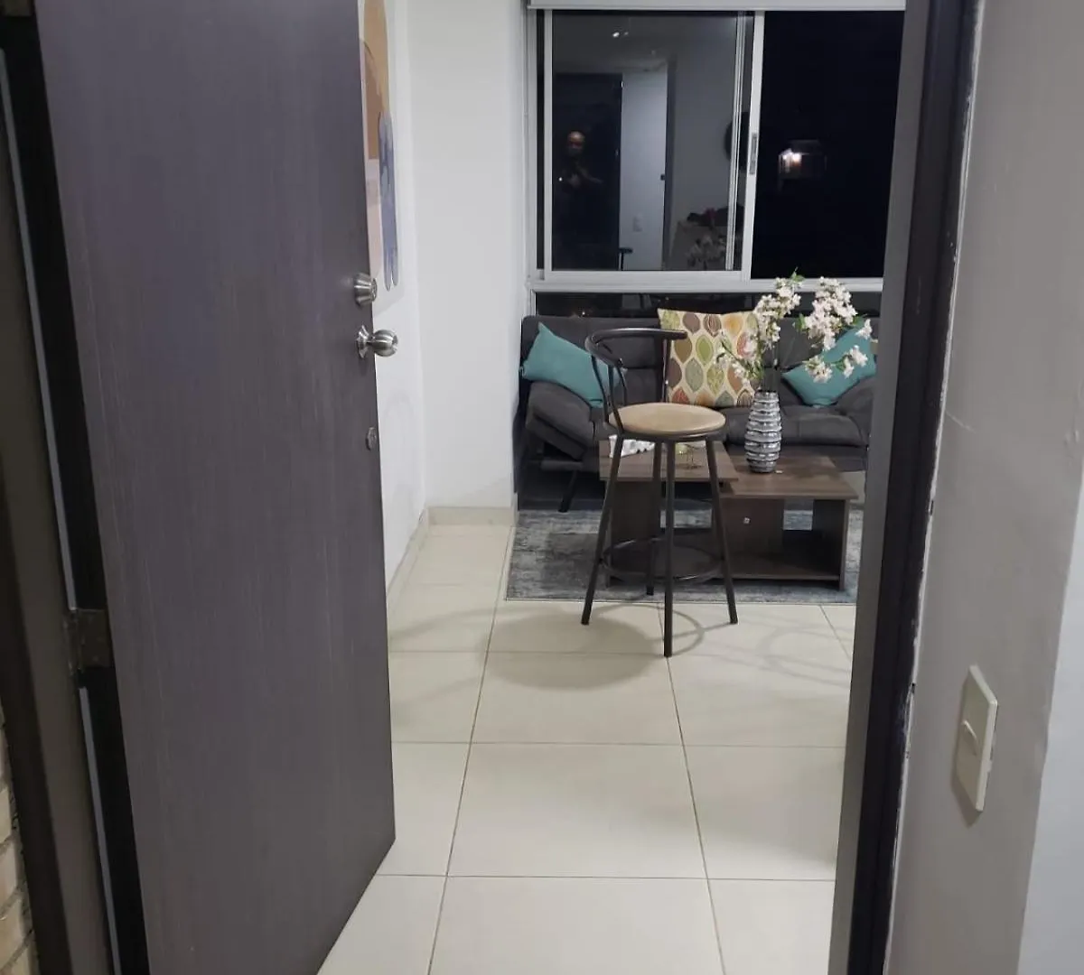 Apartamento En Medio De La Naturaleza Μεντεγίν