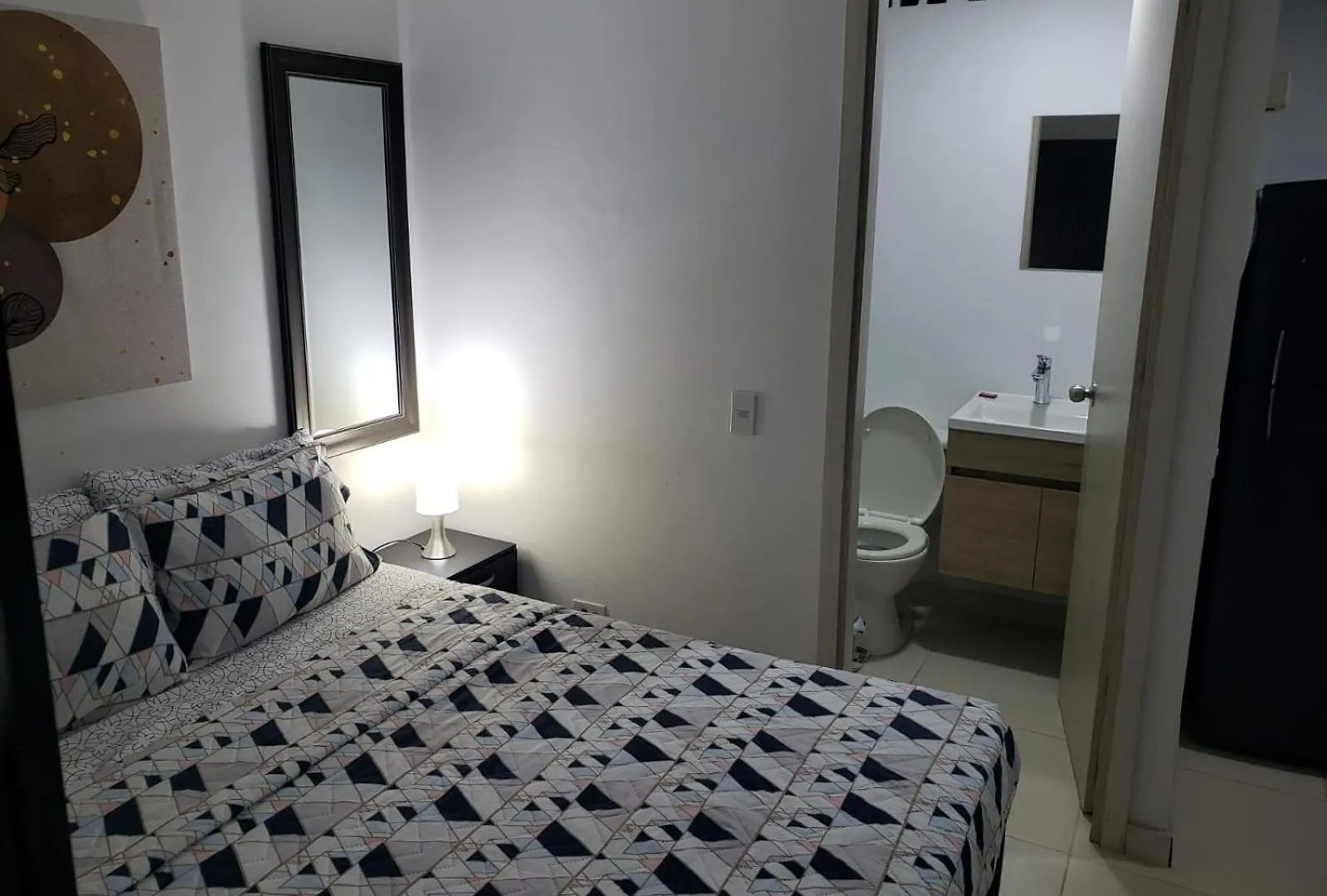 Διαμέρισμα Apartamento En Medio De La Naturaleza Μεντεγίν Κολομβία