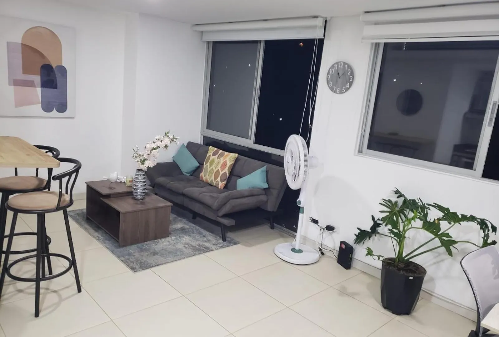 아파트 Apartamento En Medio De La Naturaleza 메딜린
