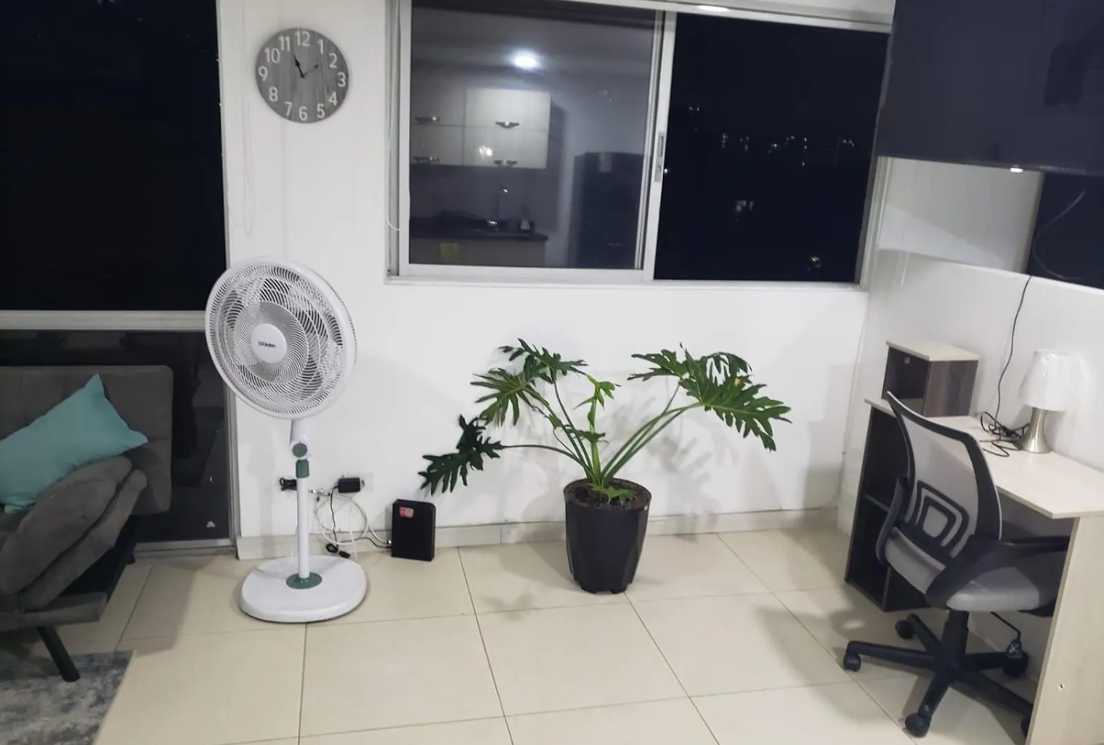 아파트 Apartamento En Medio De La Naturaleza 메딜린